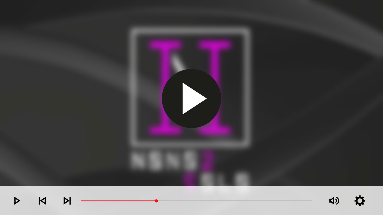 nono 2 solo logo reveal