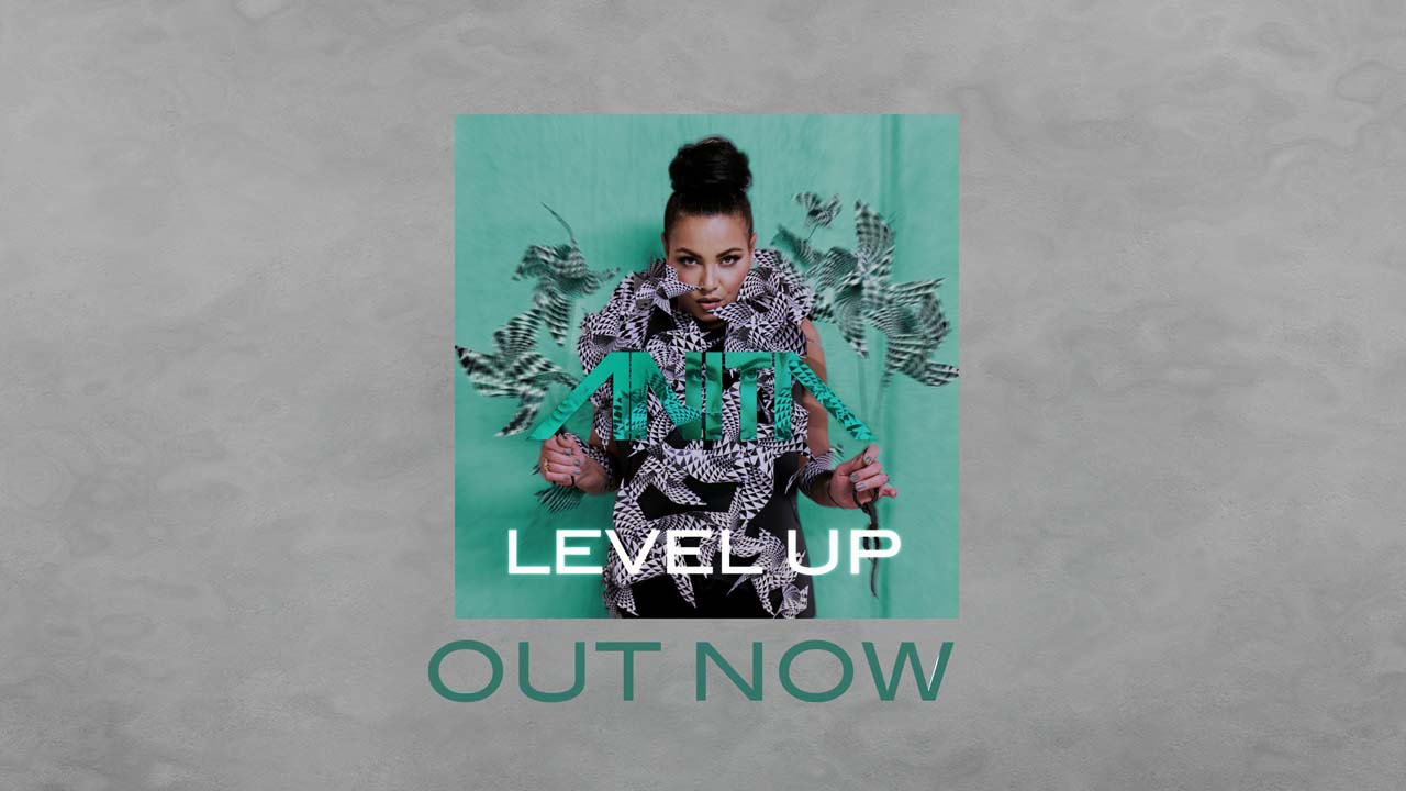 level up video5