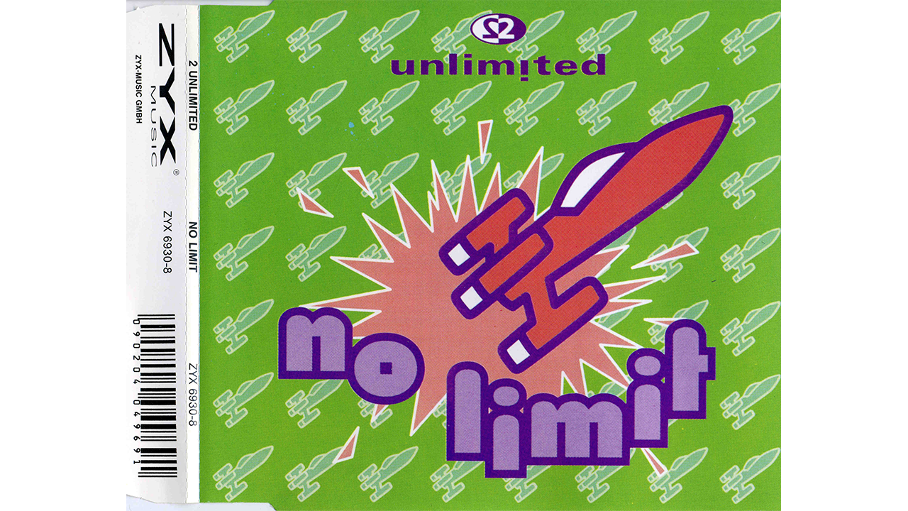 no limit