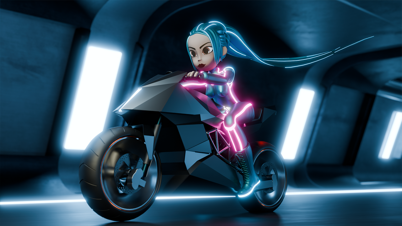 maximum overdrive mini