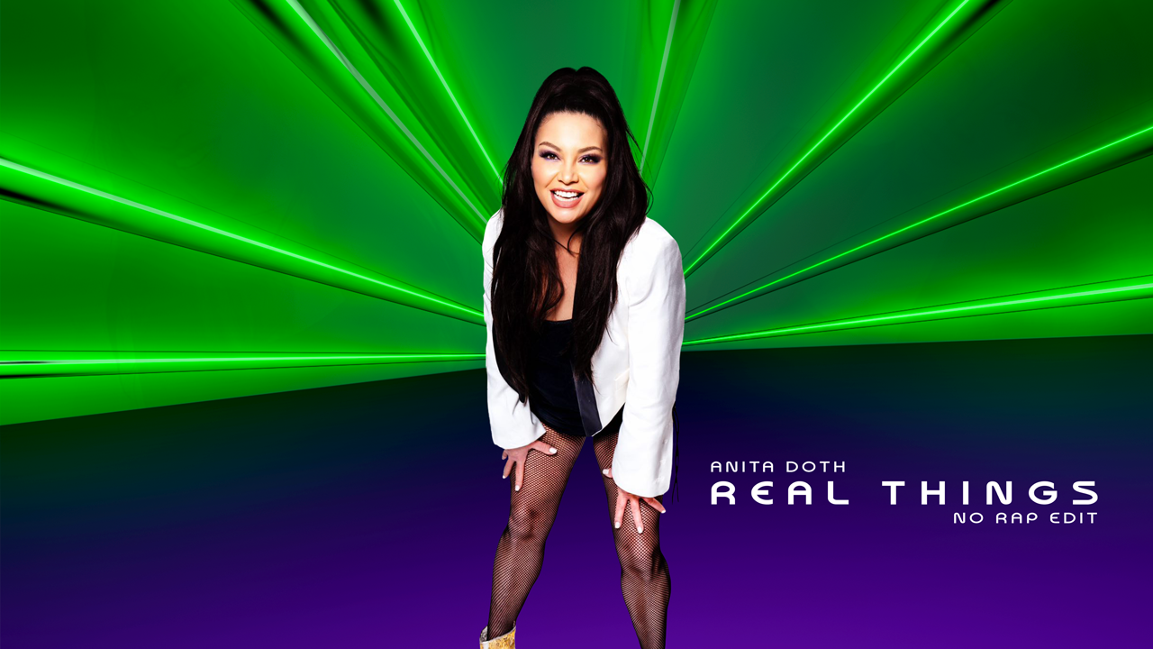 real things no rap edit miini